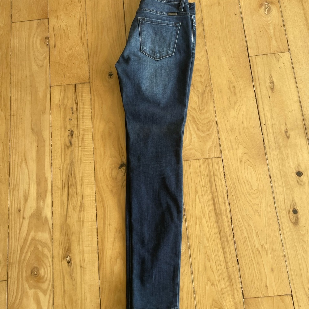 KanCan Los Angeles Denim Jeans